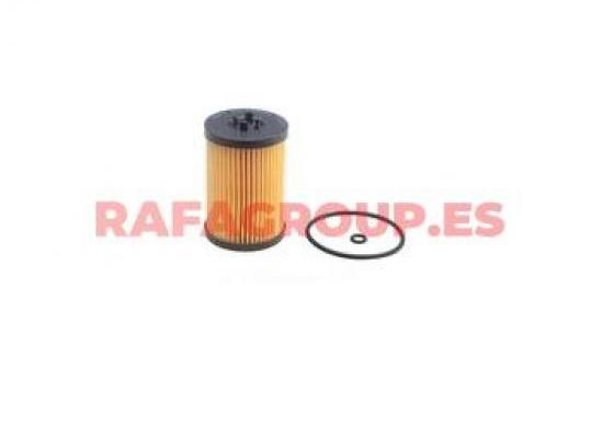 03N115562 - Filtro de aceite, VAG, VW, SKODA, SEAT, MAN, RG64820